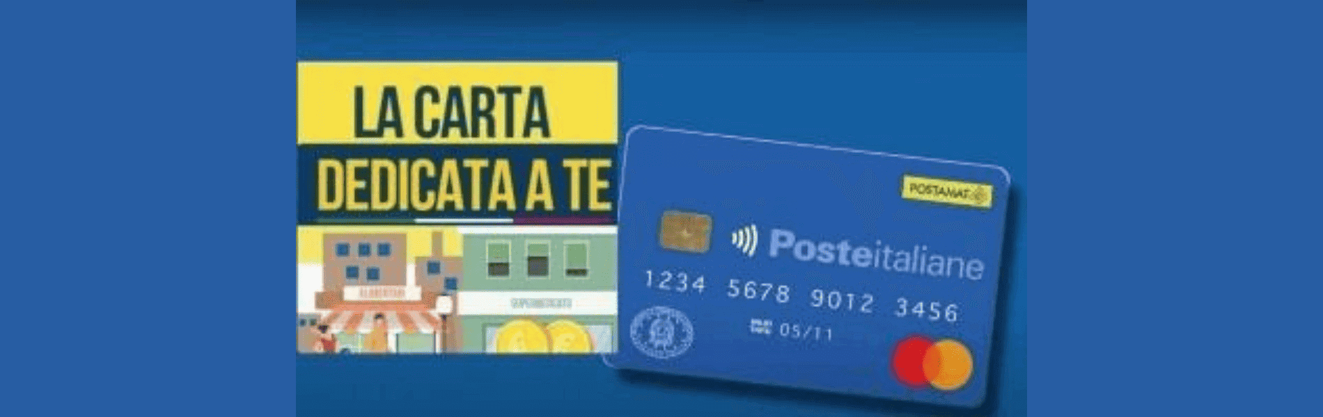 Carta Dedicata a Te