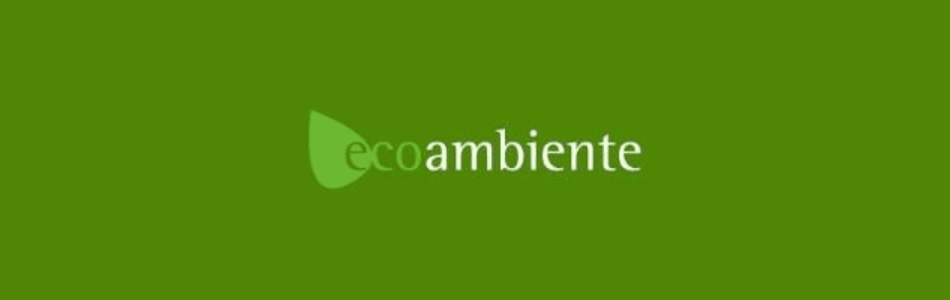 Ecoambiente